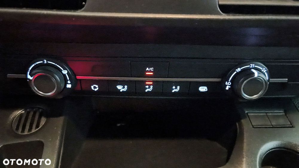 Opel Combo Van - 25