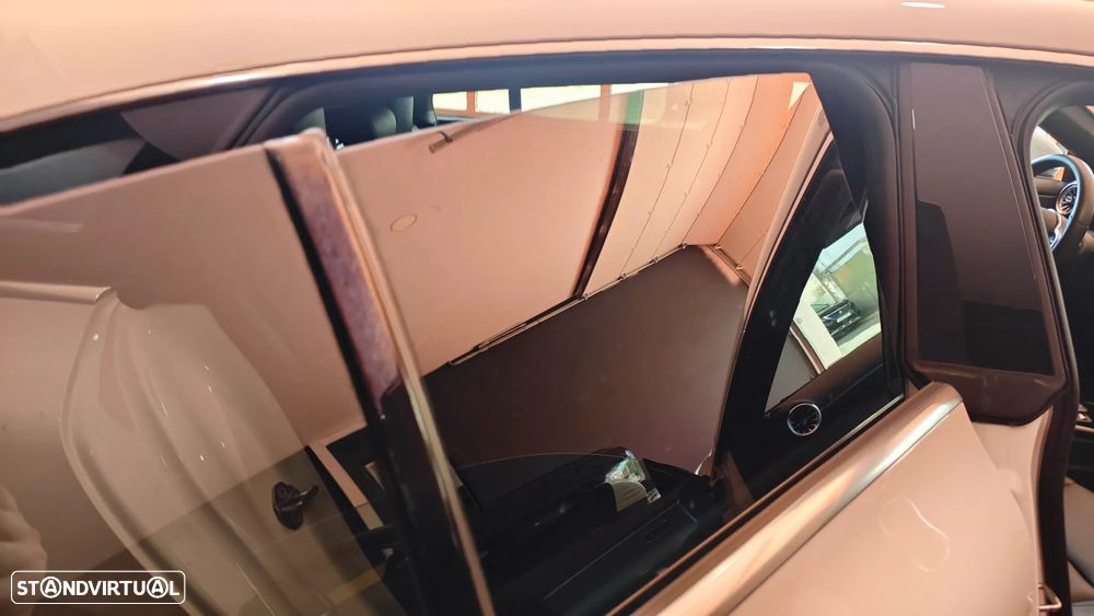 Mercedes-Benz CLA 250+ - 19