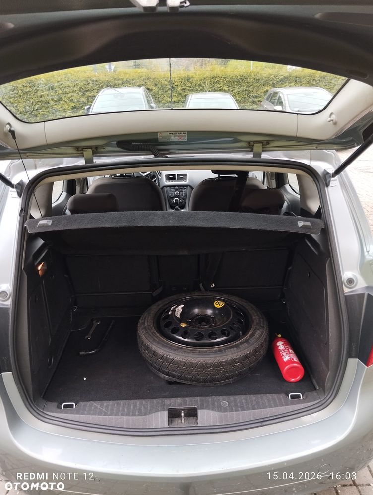 Opel Meriva 1.4 T Cosmo - 4