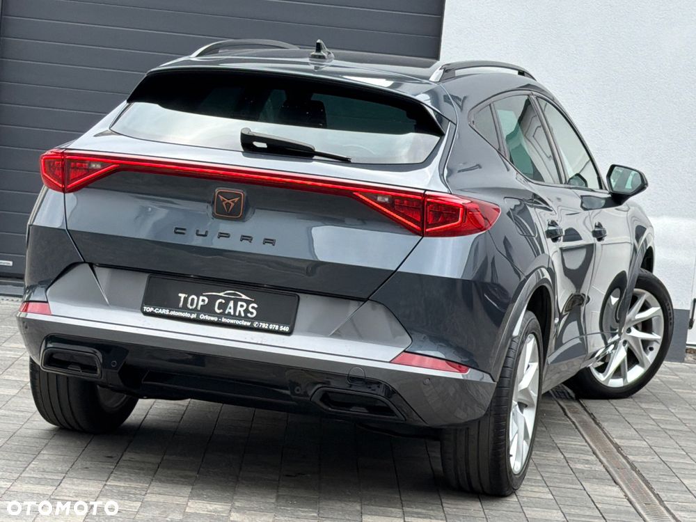 Cupra Formentor - 22