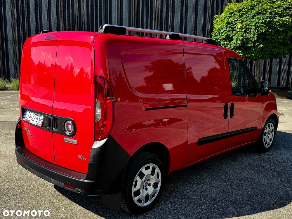 Fiat Doblo - 14