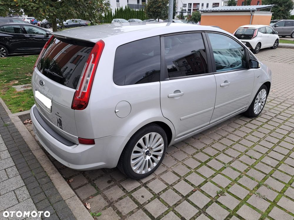 Ford C-MAX 2.0 Titanium - 5