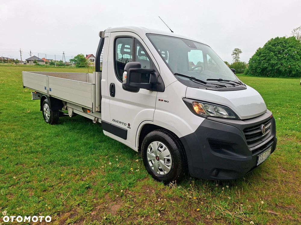 Fiat Ducato Maxi - 3
