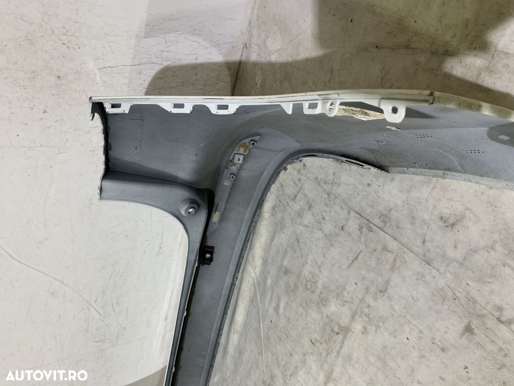 Bara spate Volvo V60, 2018, 2019, 2020, 2021, 2022, 2023. - 4