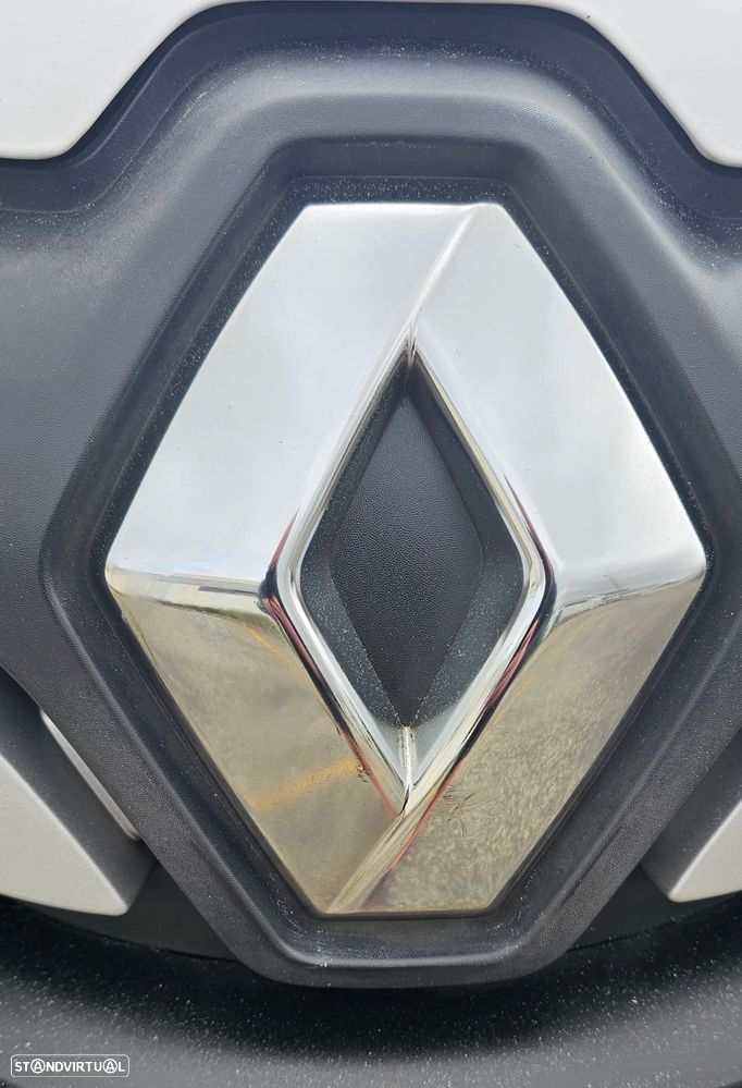 Renault Kangoo Compact Express Fase II 1.5 dCi Business 3L - 1