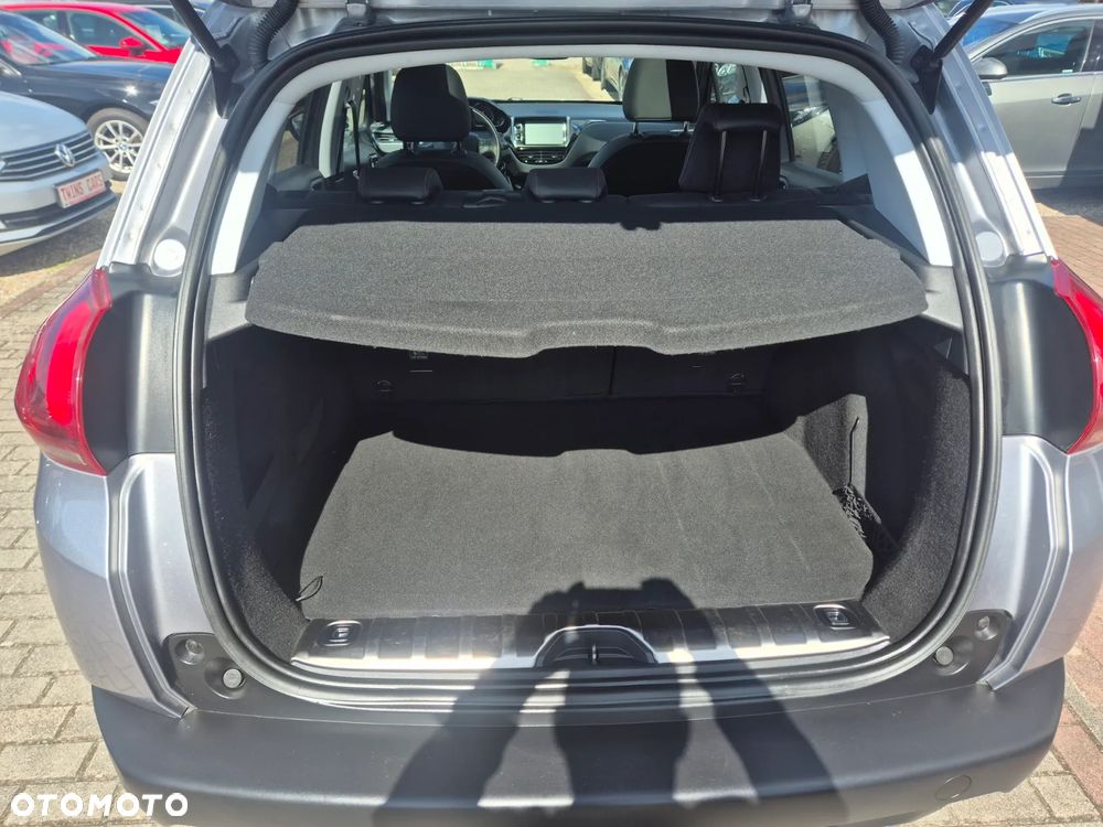 Peugeot 2008 PureTech 110 Stop&Start GT-Line Edition - 9