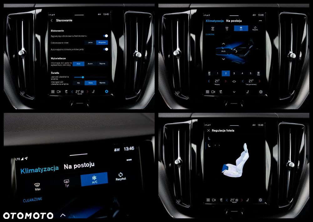 Volvo XC 60 B4 D Plus Bright - 40