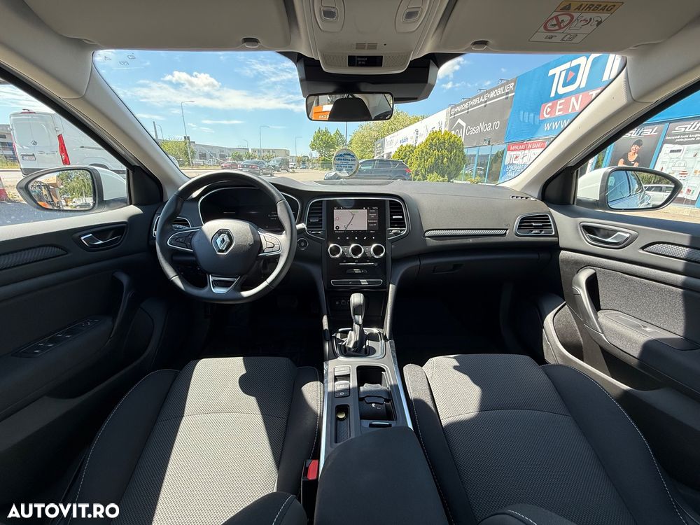 Renault Megane - 12