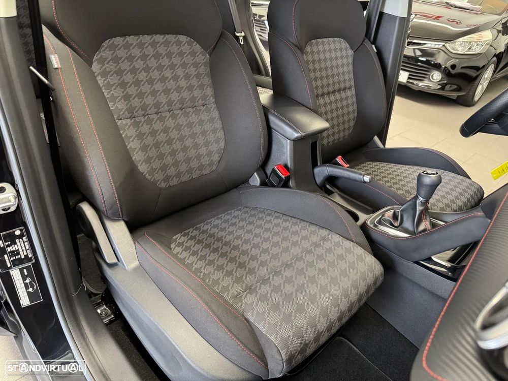 MG ZS ICE 1.5 VTI-tech Comfort - 21