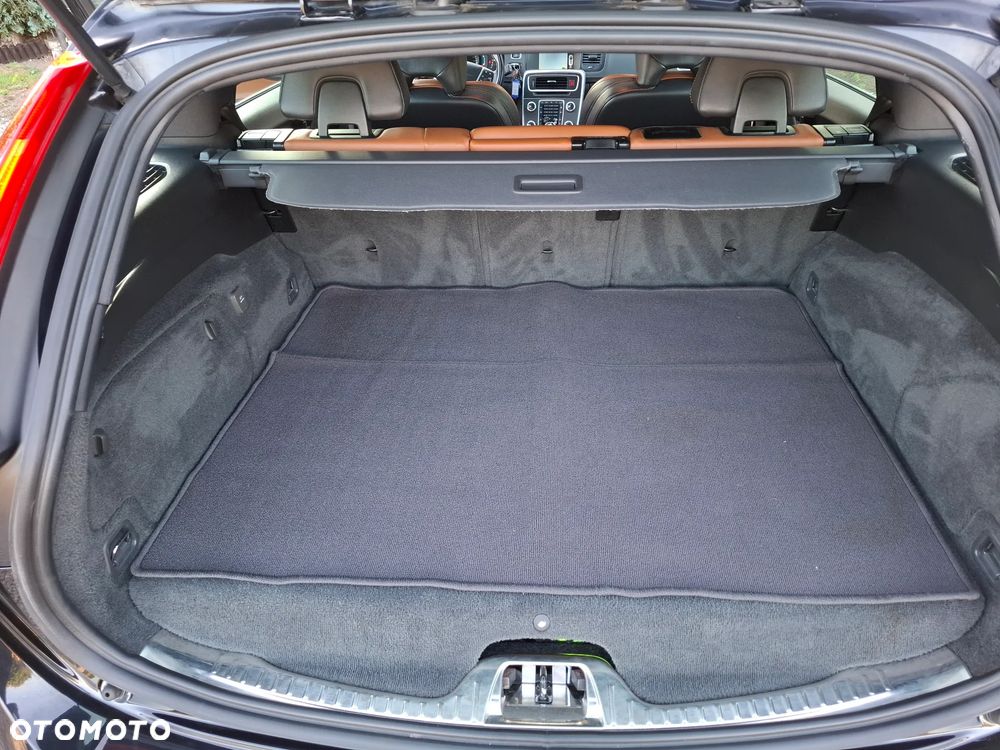 Volvo V60 - 12