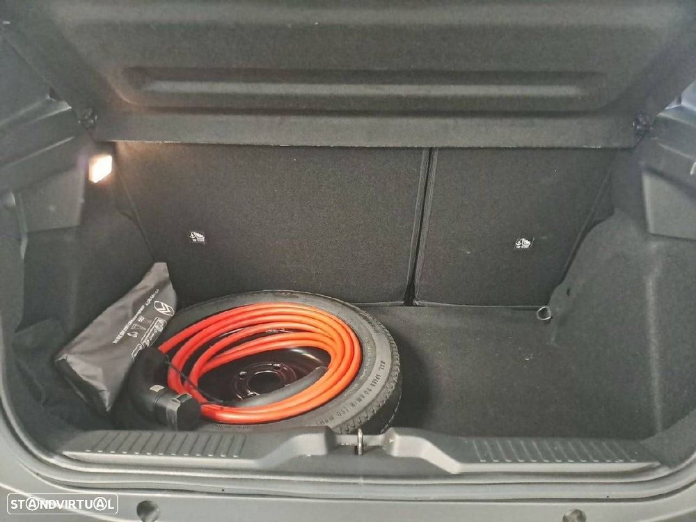 Citroën e-C3 44 kWh Autonomia Conforto Max - 6