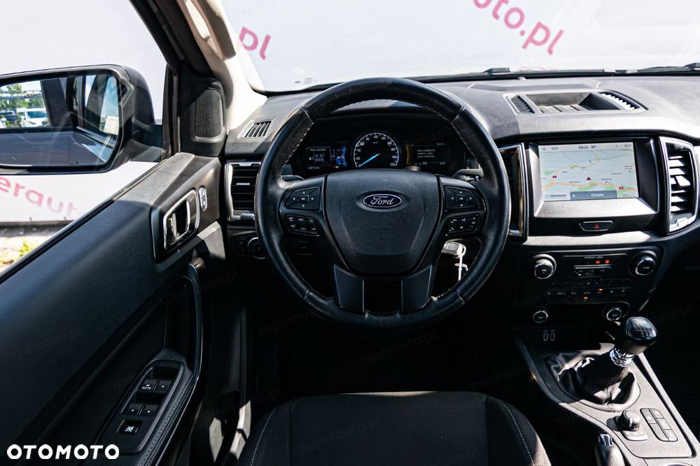 Ford Ranger - 26