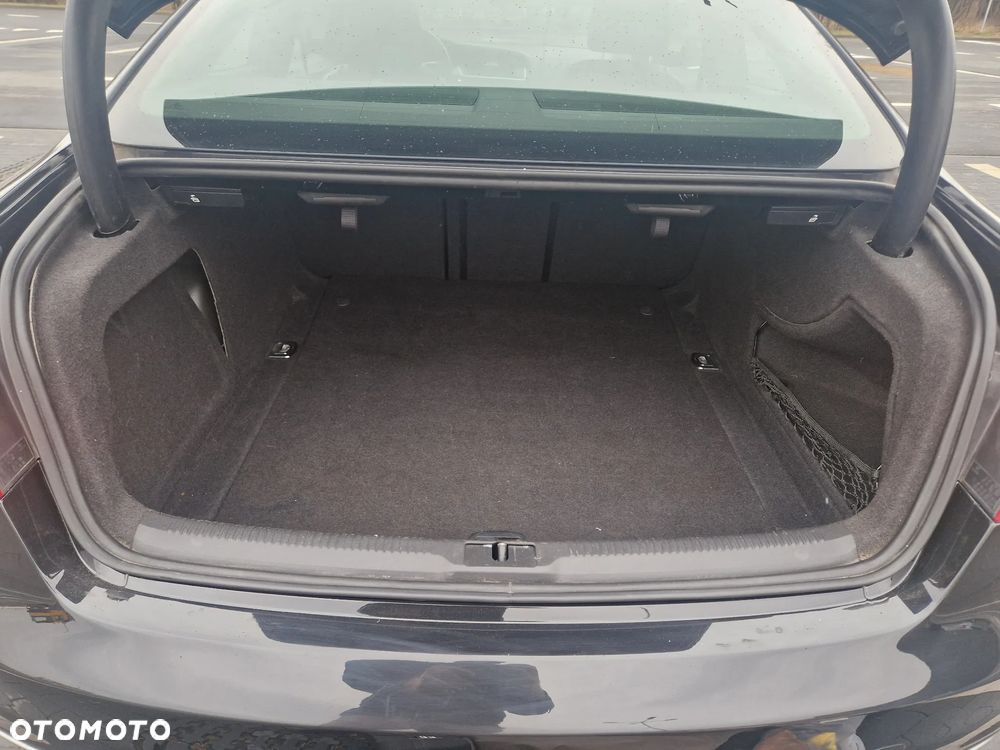 Audi A5 Coupé 2.0 TDI DPF quattro - 14