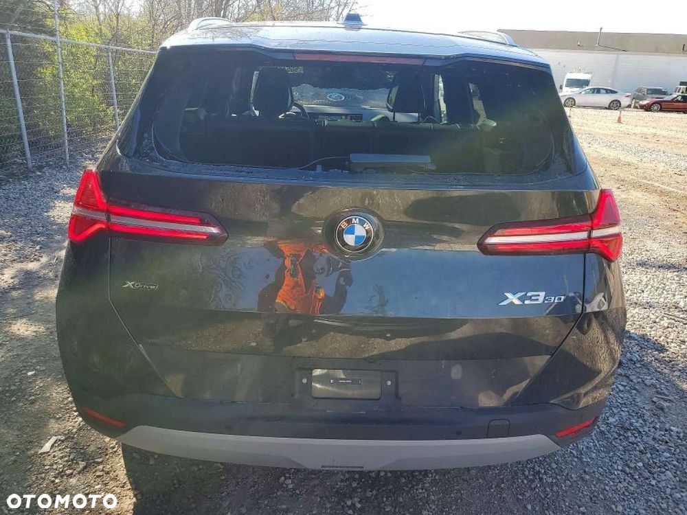 BMW X3 - 5