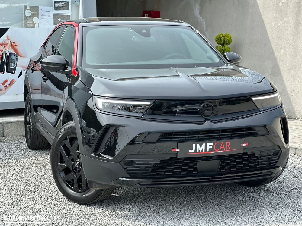 Opel Mokka 1.5 D GS Line - 7