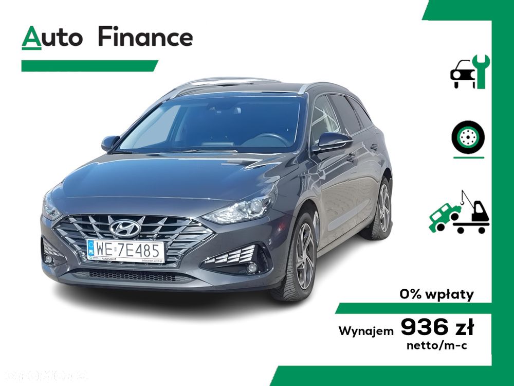 Hyundai i30 1.5 DPI Smart - 2
