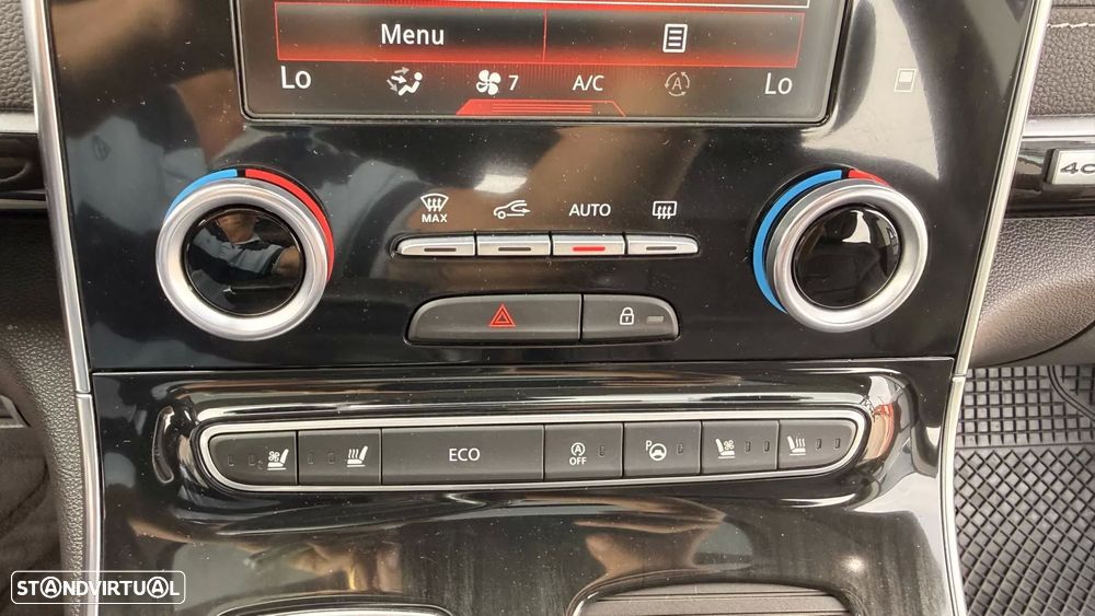 Renault Espace 1.6 dCi Initiale Paris EDC - 41