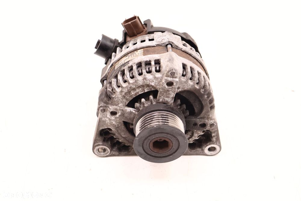VOLVO ALTERNATOR 104210-3523 - 4