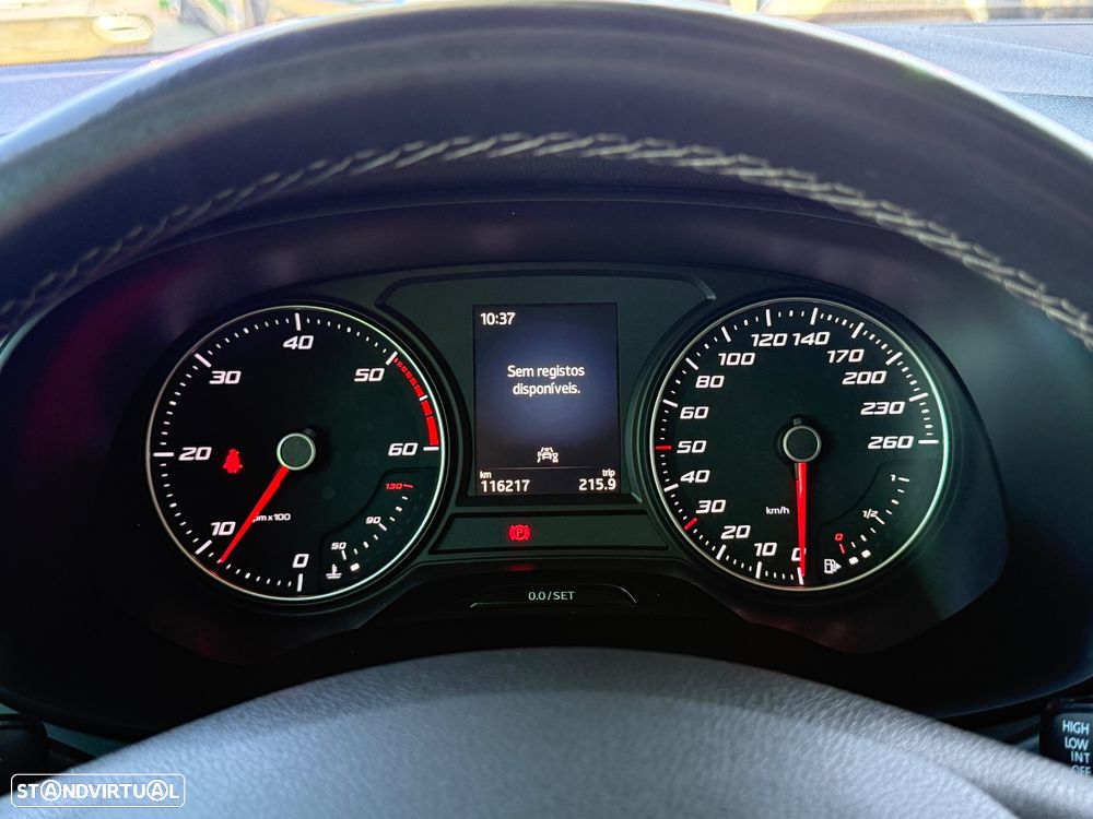 SEAT Ateca 1.6 TDI Style - 28
