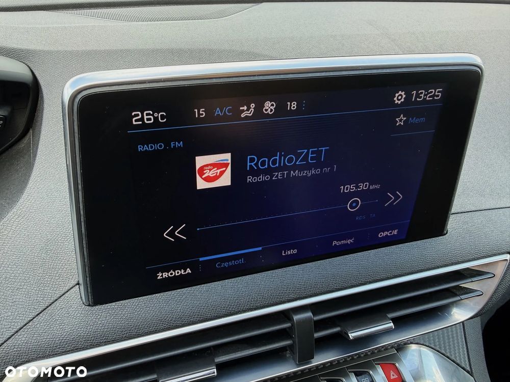 Peugeot 3008 PureTech 130 Stop & Start Active - 16