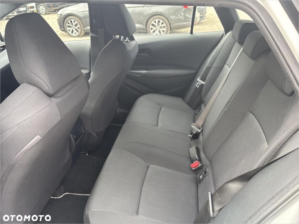 Toyota Corolla 1.8 Hybrid Active - 15