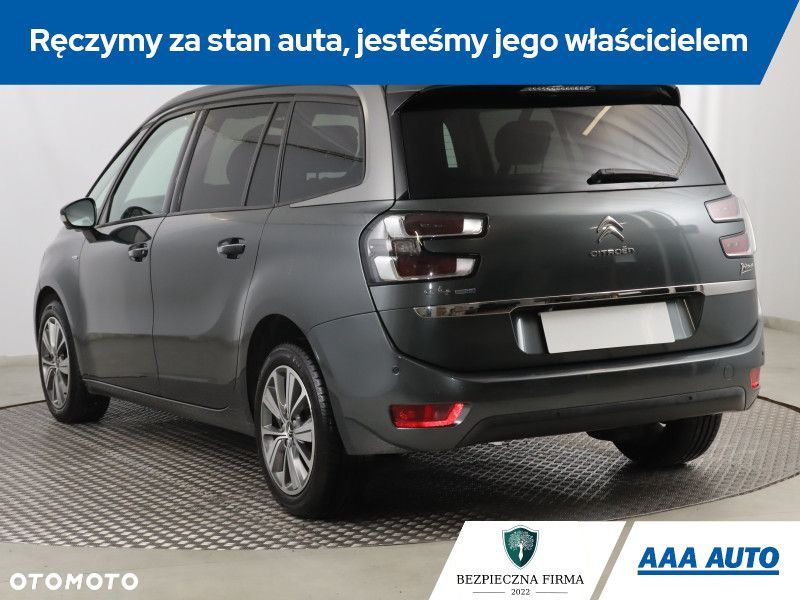 Citroën C4 Grand Picasso - 5