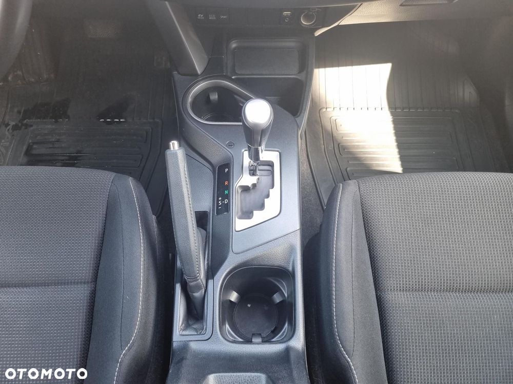 Toyota RAV4 Hybrid Premium 4x4 - 25