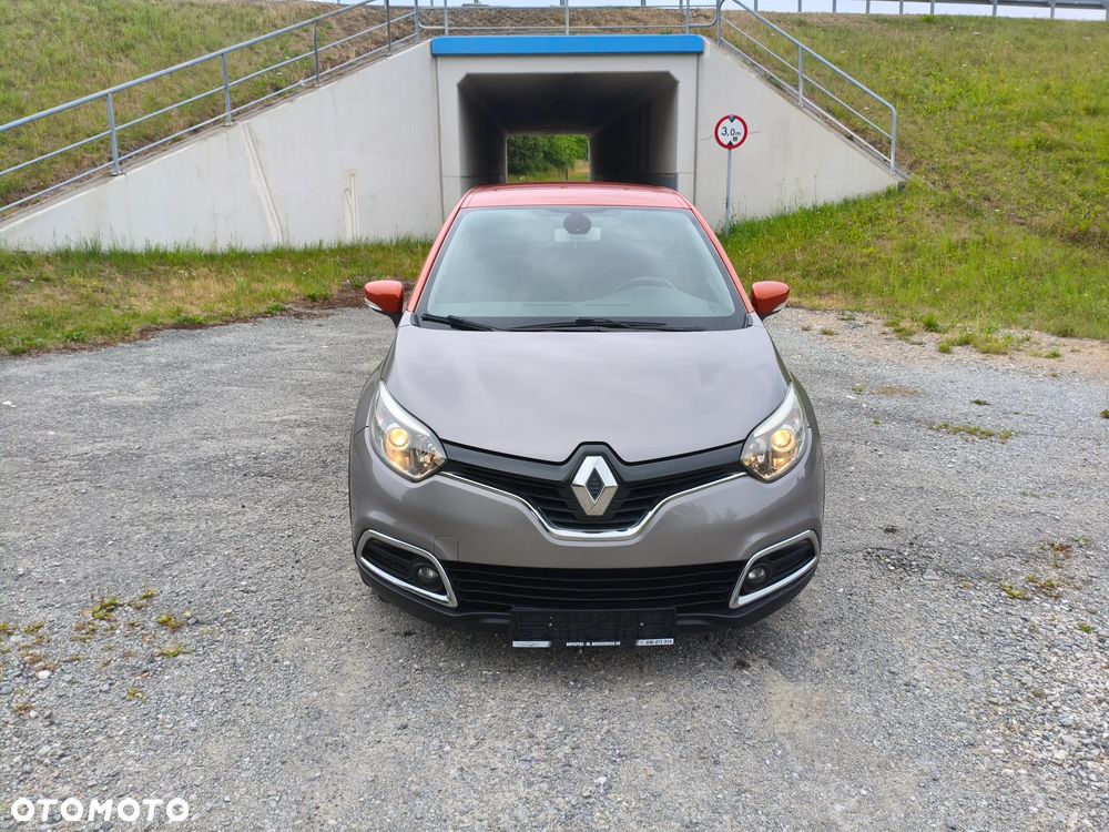 Renault Captur (ENERGY) dCi 90 LIMITED - 9
