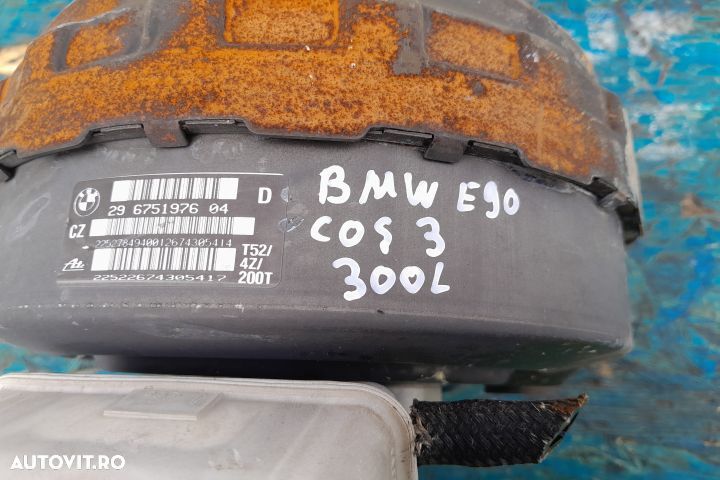 Pompa servofrana 29675197604 TULUMBA 29675197604 TULUMBA BMW Seria 3 - 4