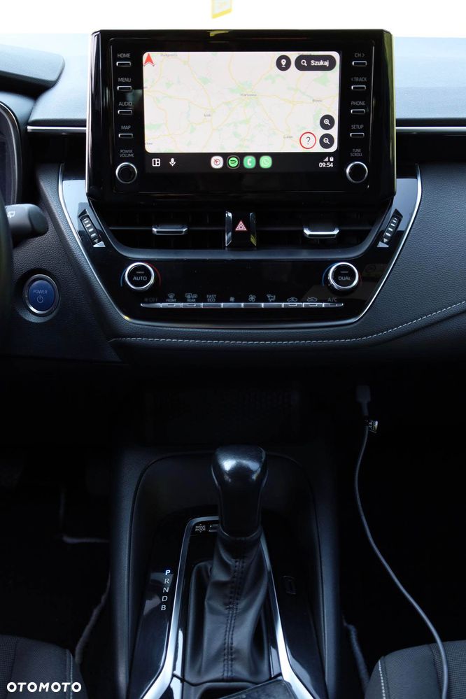 Toyota Corolla 1.8 Hybrid Comfort - 15