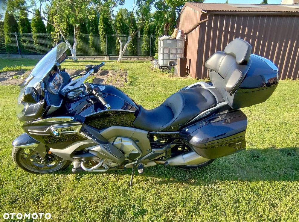 BMW K - 4