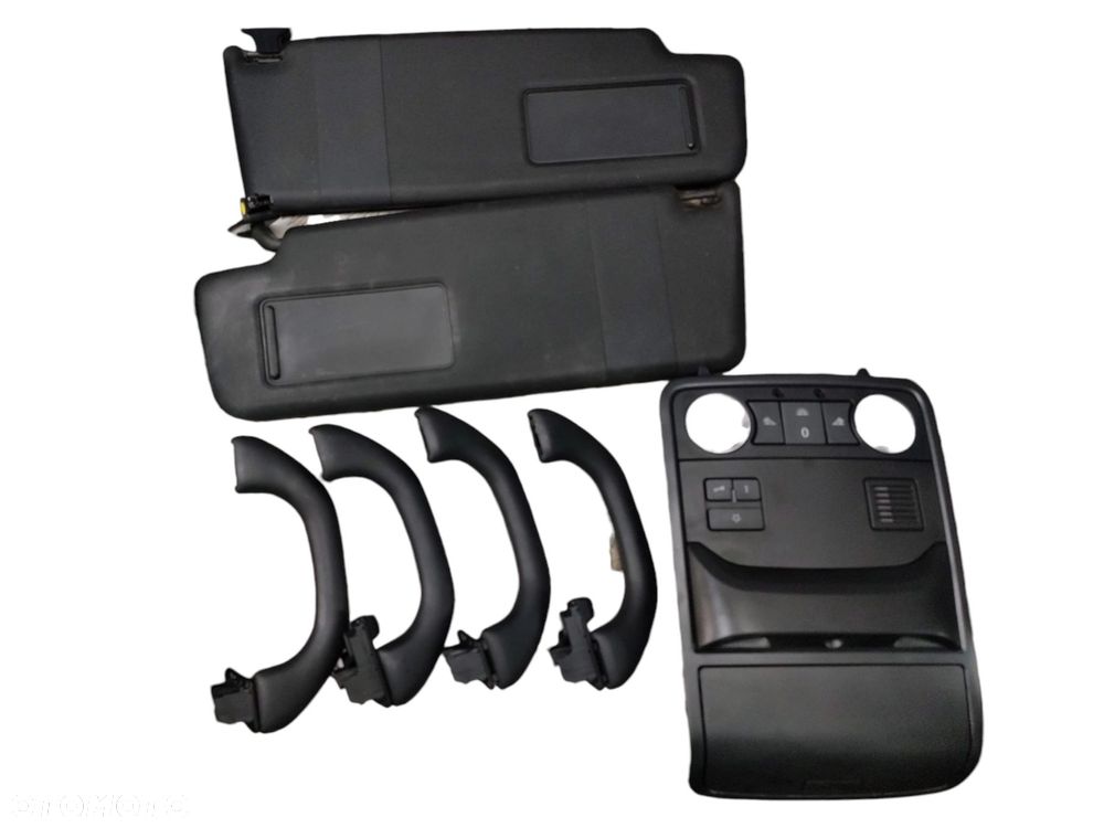 PODSUFITKA VOLKSWAGEN TIGUAN I 5N LIFT (2011-2016) 2.0 TDI 140KM - 4