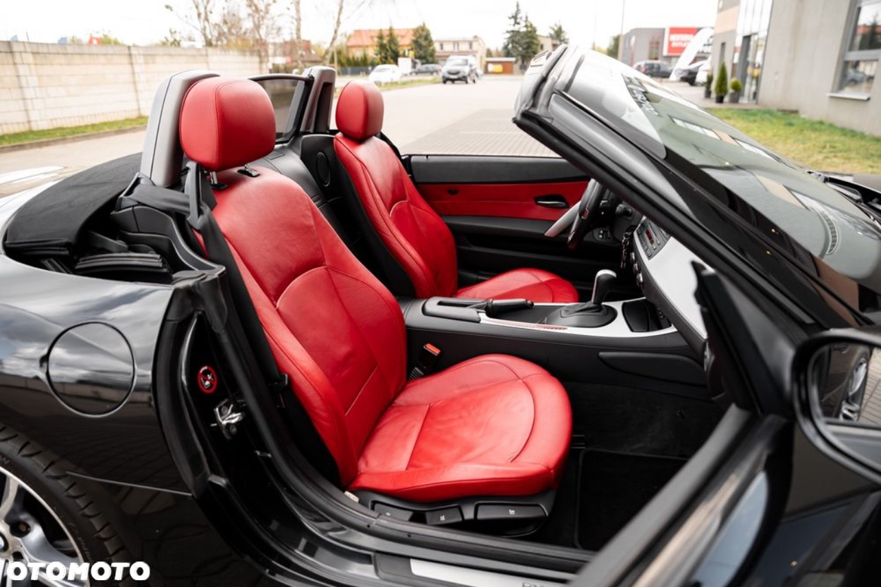 BMW Z4 roadster 2.5i - 26