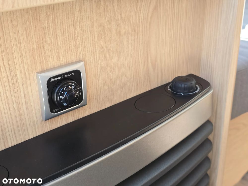 LMC TANDERO 430D New edition - 14