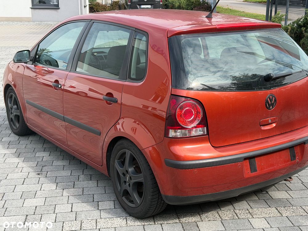 Volkswagen Polo - 3