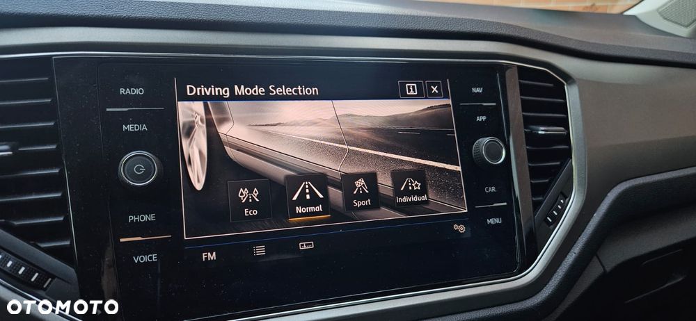 Volkswagen T-Roc 1.5 TSI ACT Premium DSG - 39