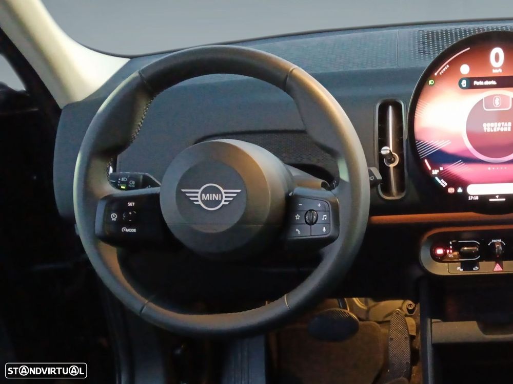 MINI Countryman — fotografia 12