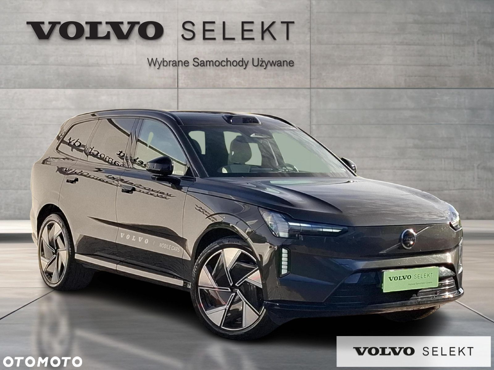 Volvo EX90 - 4
