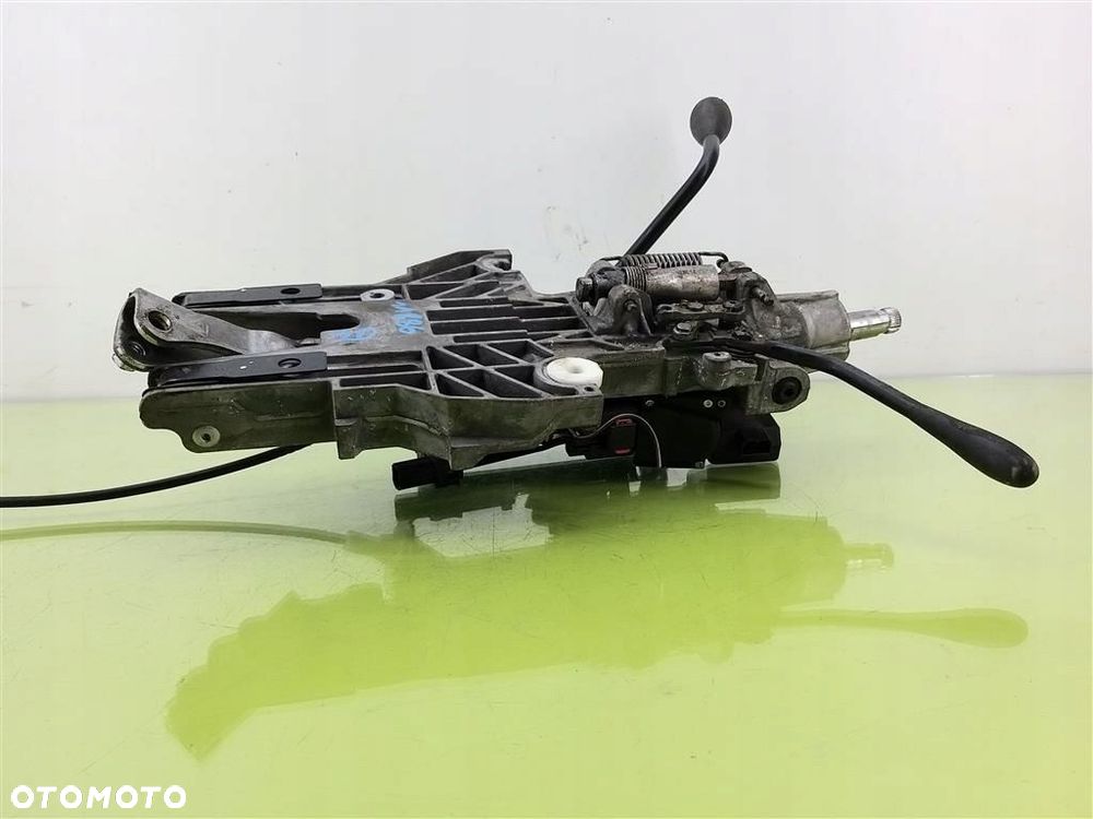 Kolumna kierownicza STACYJKA Chrysler Voyager IV 2000-2007 05057207AD - 10