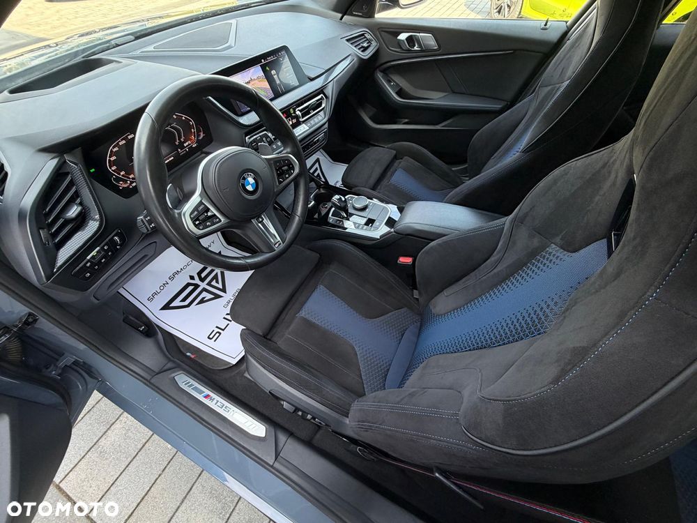 BMW Seria 1 M135i xDrive - 18