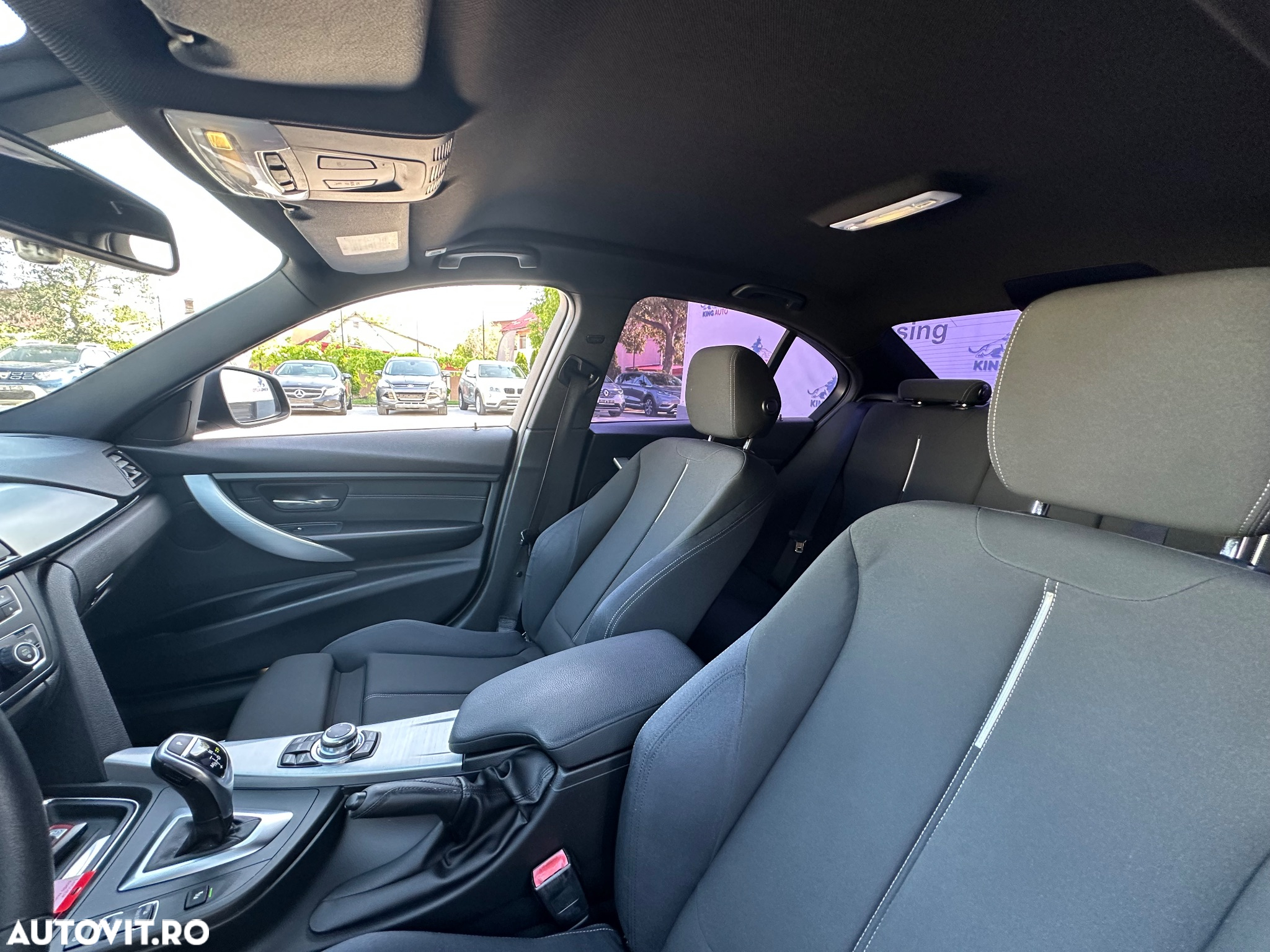BMW Seria 3 - 15