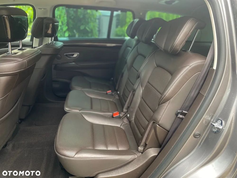 Renault Espace 1.6 dCi Energy Initiale Paris EDC - 9