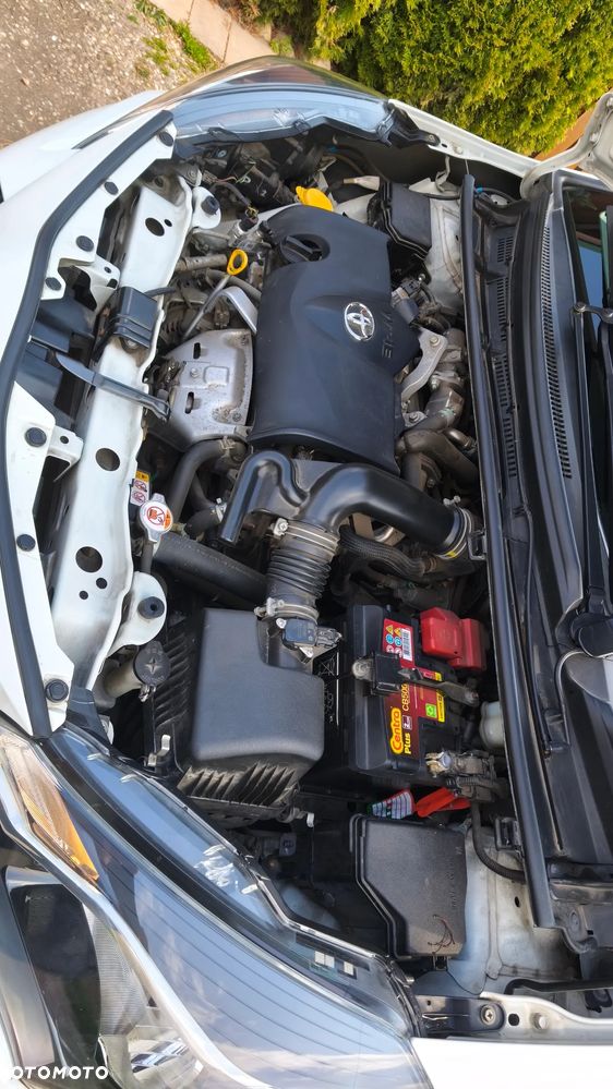 Toyota Yaris 1.5 Active - 14