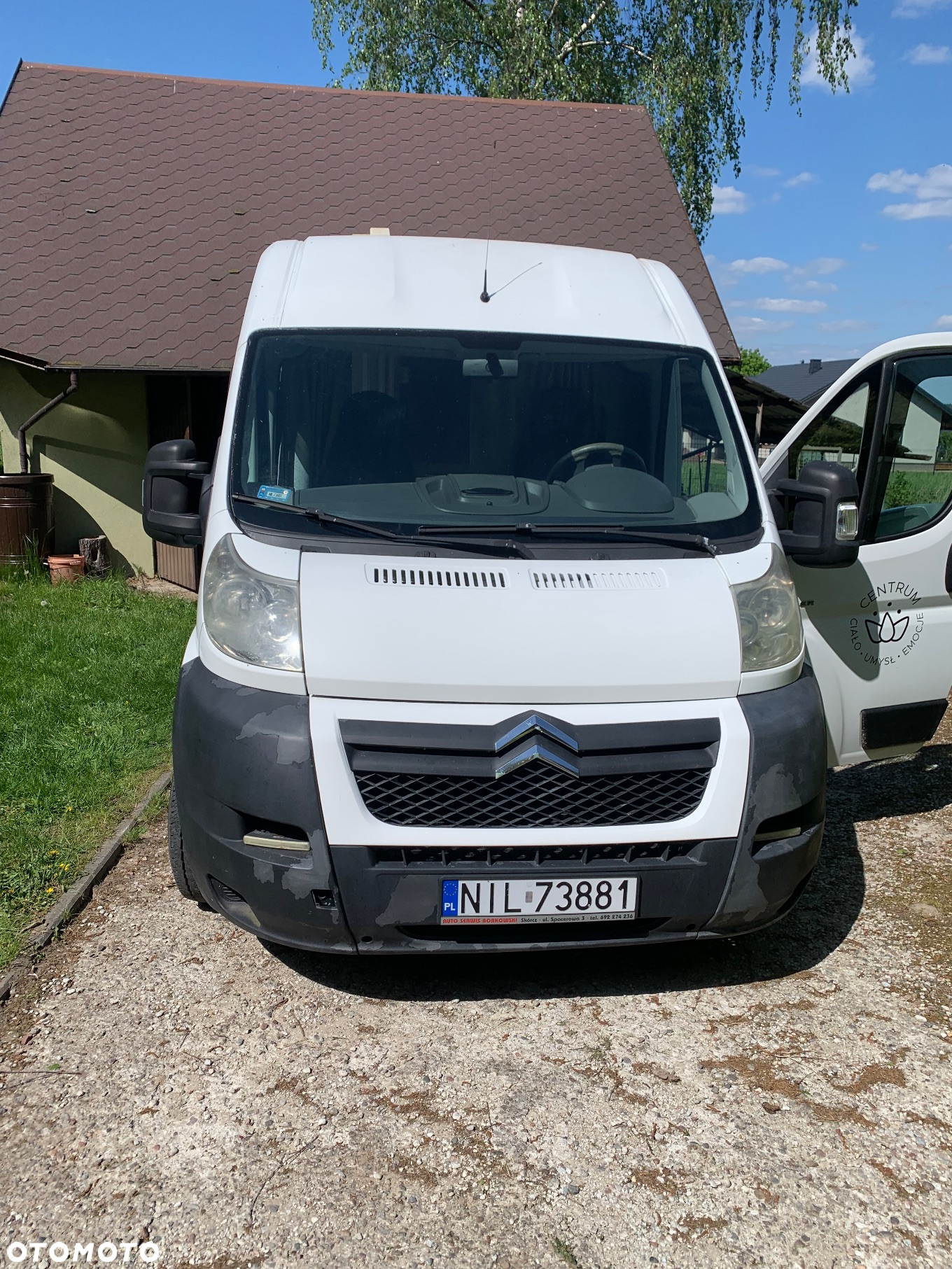 Citroën Jumper - 3