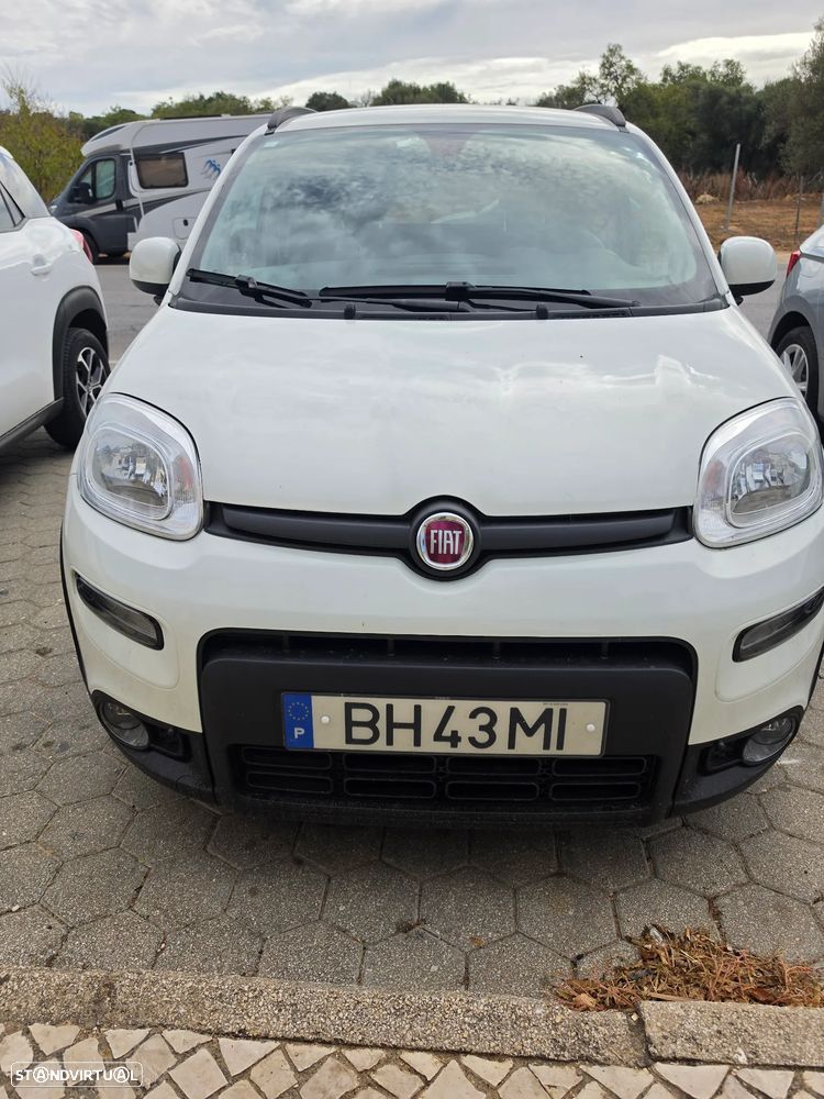 Fiat Panda - 2