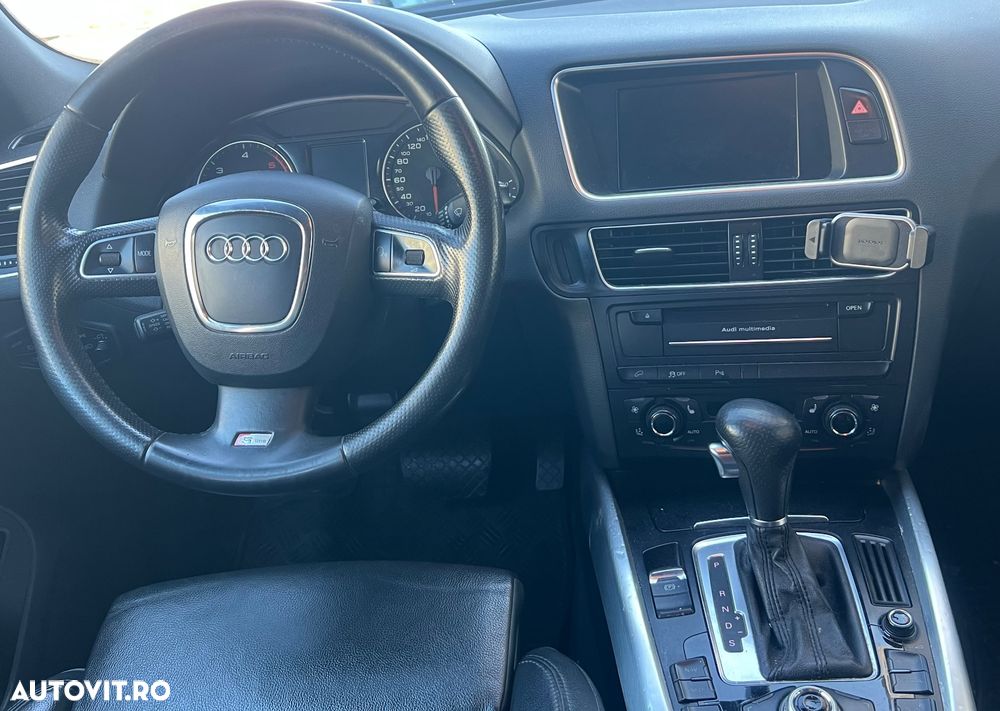 Audi Q5 - 7