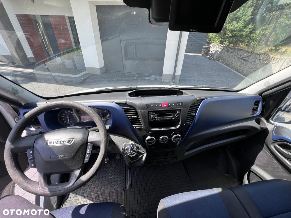 Iveco DAILY - 8
