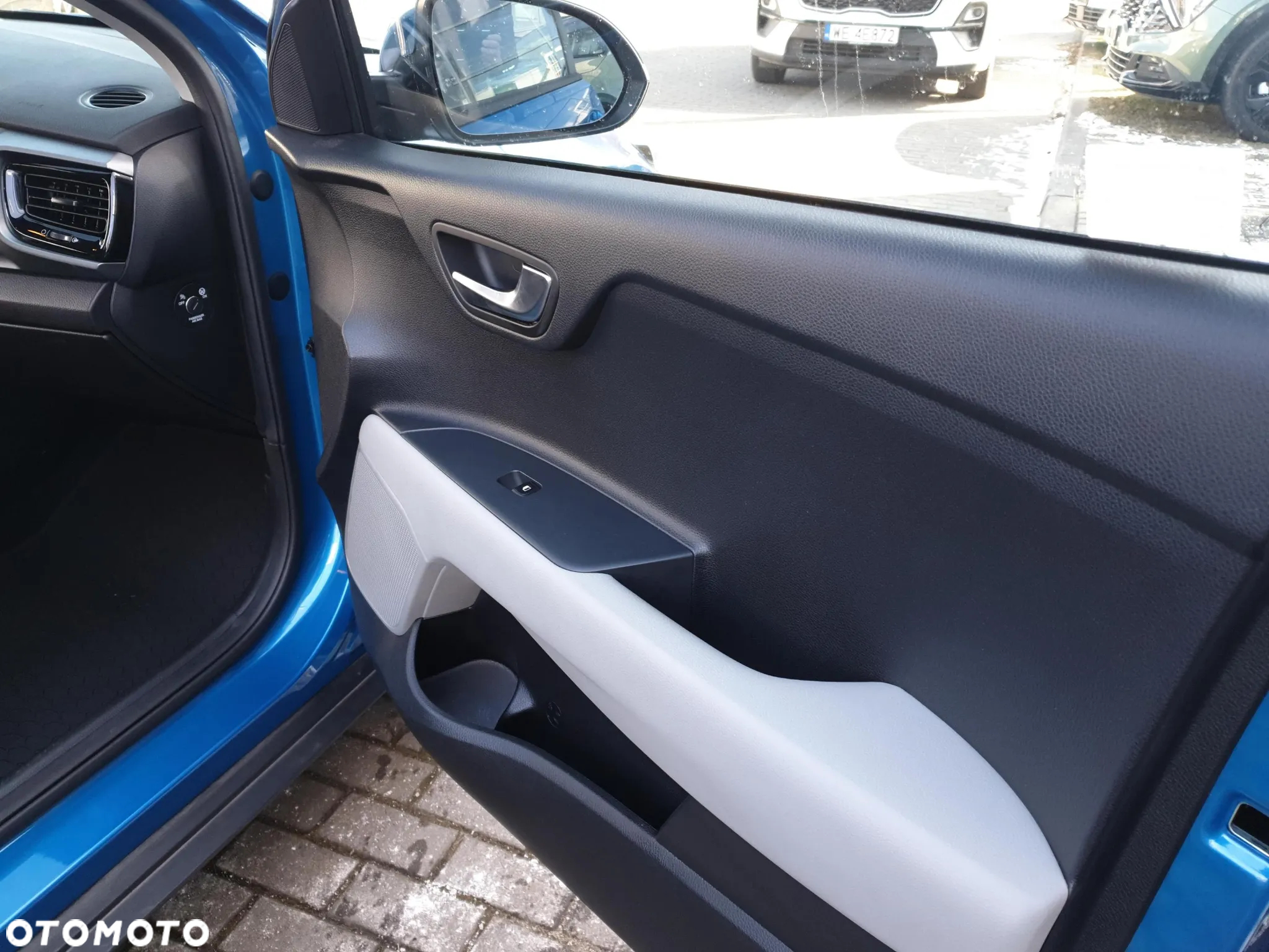 Kia Stonic 1.0 T-GDI L - 27