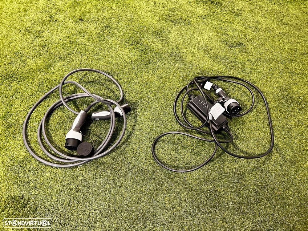 Mercedes-Benz EQC 400 4Matic - 32