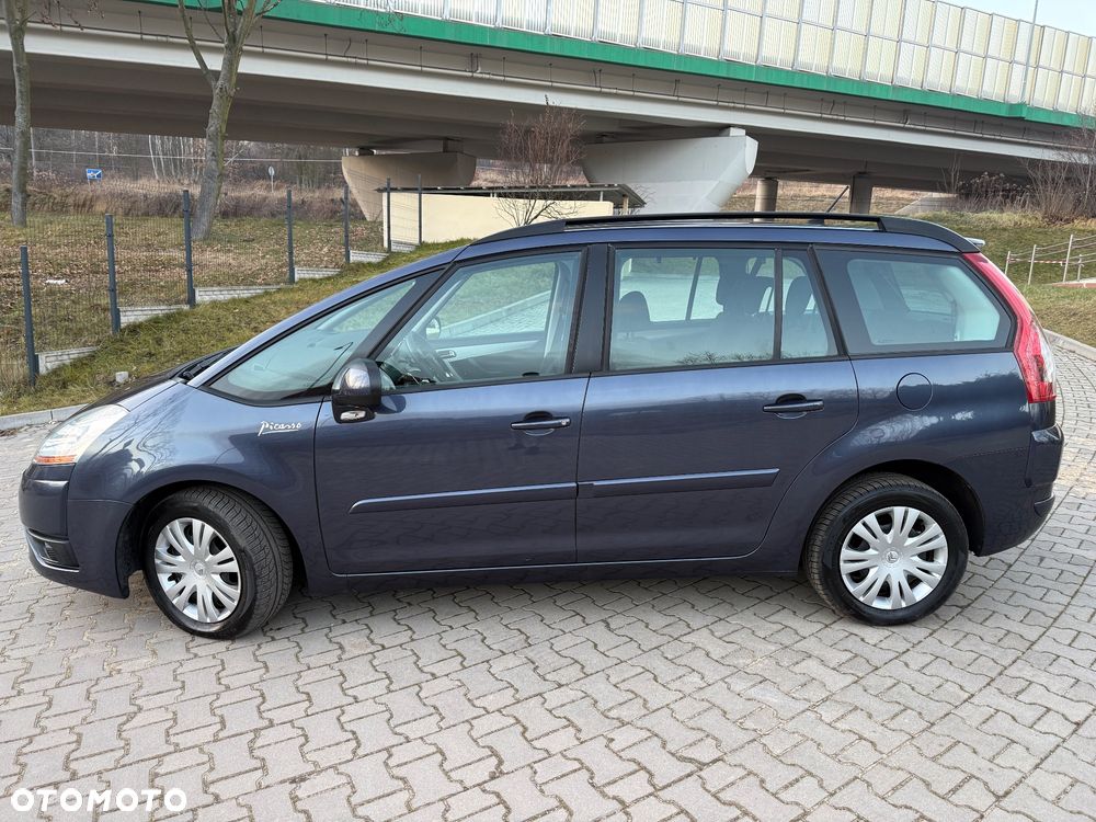 Citroën C4 Grand Picasso THP 150 EGS6 Exclusive - 2